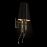 Бра Loft It Brunilde 10207W/M Black (220V)