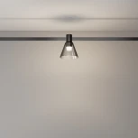 Трековый светильник магнитный 24V 3W Maytoni Bianca TR147-1-3W4K-B (LED)