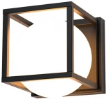 Бра Mantra Desigual 7616 (220V, шар, куб)