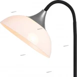 Торшер изогнутый Lussole Lgo Flagstaff LSP-0508 (220V, IP21)