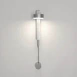 Умное бра Elektrostandard Orco 40112/LED серебро