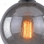 Подвесной светильник Arte Lamp Splendido A4285SP-1SM (220V, на проводе, шар)