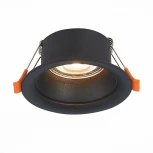 Встраиваемый точечный светильник ST Luce Barra ST200.408.01 (220V, круглые)