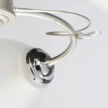 Потолочная люстра De City Нежность 676013103