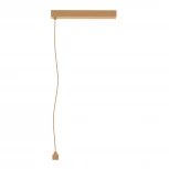 Потолочный короб ART-APRIORI-POWER-BOX-UP-L5000 (GD) (Arlight, IP20 Металл) 049342 (48V)