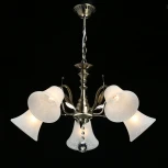 Подвесная люстра De City Ариадна 105010105