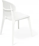 Стул Sheffilton SHT-S111-P белый/белый от фабрики Sheffilton