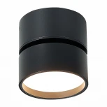 Точечный светильник ST Luce St651 ST651.432.09 (LED, 220V, круглые)