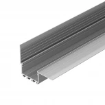 Профиль PLS45-F-HIDE-2000 (Алюминий) 026547 Arlight