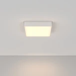Потолочный светильник Zon 3000K 1x35Вт 120° LED Maytoni Technical C067CL-L40W3K