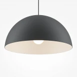 Подвесной светильник Maytoni Basic colors MOD168PL-01B (220V, на проводе)