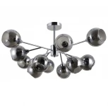 Потолочная люстра Omnilux Ellera OML-94107-12