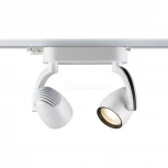 Трековый светильник Novotech Zeus 357869