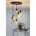 Подвесной светильник Eglo Littleton 49549