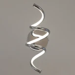 Бра Citilux Джемини в виде спирали CL229331 (регулировка яркости, LED, 220V, спираль)