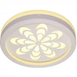 Потолочный светильник Adilux 7001-K