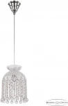 Подвесной светильник Bohemia 1478 14781P/16 Ni Balls
