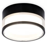 Накладной точечный светильник TECHNO SPOT TN5506 Ambrella (220V, круглые)