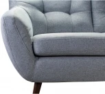 Диван R-Home Сканди Грей