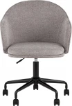 Стул офисный Stool Group Echo светло-серый