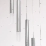 Подвесной светильник DeMarkt Ракурс 631012405