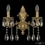 Бра Bohemia 7202 7202B14/2/175 A FP