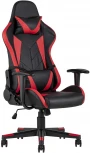 Кресло игровое TopChairs Gallardo красное УТ000004599