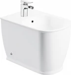 Биде напольное BelBagno Prado BB10150B