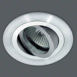 Встраиваемый точечный светильник Donolux A1521 A1521-Alu (220V)