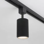 Трековый светильник однофазный 220V MRL Elektrostandard Spike 1011 a048158
