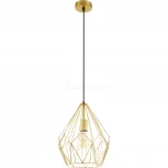 Подвесной светильник Eglo Carlton 49933 (220V, на проводе)