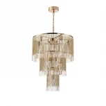 Подвесная люстра Favourite Ignis 2882-9P