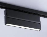 Трековый однофазный светодиодный светильник Ambrella Track System GL6808 (220V)