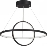 Подвесной светильник светодиодный V4676-1/2S Vitaluce (220V, на тросе)