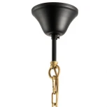 Подвесная люстра Lightstar Epsilon 735050 (220V, на цепи, круглые)