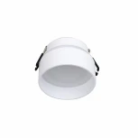 Встраиваемый точечный светильник Favourite Inserta 2883-1C (220V, круглые)