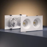 Светильник встраиваемый Elektrostandard Andi 15700/02