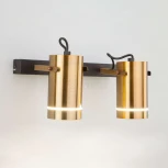 Спот Eurosvet Bronze 20063/2 античная бронза