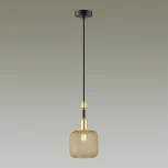 Подвесной светильник Odeon Light Lecola 4975/1