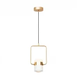 Подвесной светильник Loft IT Ling 8119-A