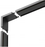 Коннектор питания угол внутренний Aployt Magnetic track 48 APL.0181.00.02