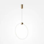 Подвесной светильник Maytoni Anillo MOD315PL-L20G3K