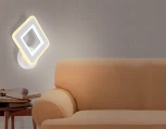 Бра Ambrella Acrylica FA871 (LED, 220V)