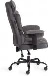 Кресло Comfy BL Tetchair (Ткань/Серый) арт.24854