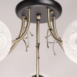 Потолочная люстра De City Грация 677014505 (220V)