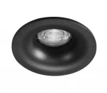 Встраиваемый точечный светильник Crystal Lux CLT 004 004C1 BL (220V, круглые)