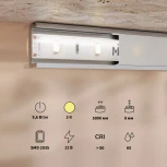 Светодиодная лента 12В 2835 9,6Вт/м 3000К 5м Maytoni 201174