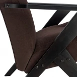 Кресло Tinto релакс Leset 2500000040689