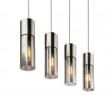 Подвесной светильник Globo Annika 21000-4HN (220V, на проводе)
