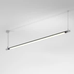 Светодиодный модуль для трековой системы Module System Elektrostandard 85176/01 24W 3000K (черный) (48V)